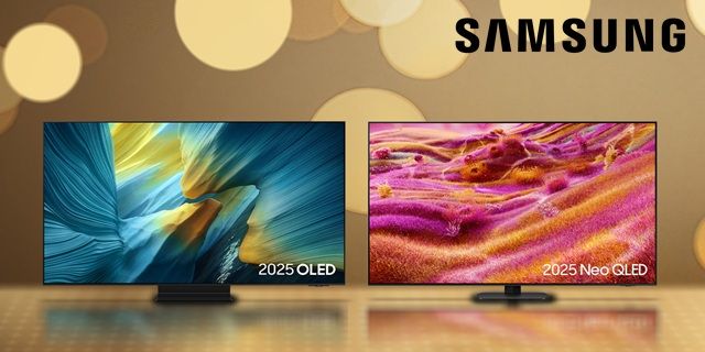 Samsung TV Discount