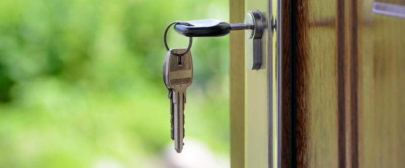 Discounts for Your First Home