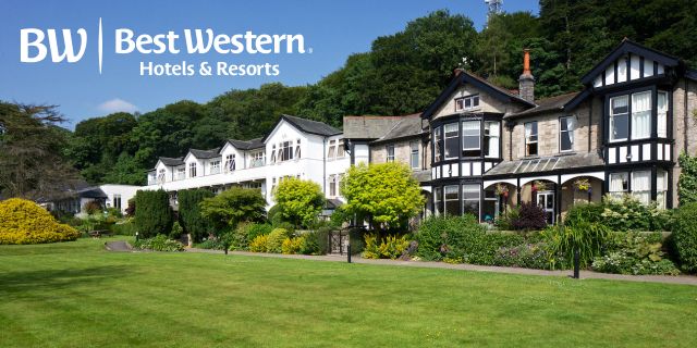 Best Western Discount