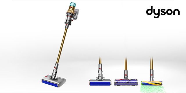 Dyson discount image