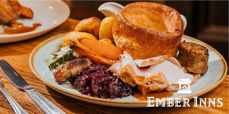 Ember Inns Discount image