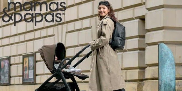 Mamas & Papas savings