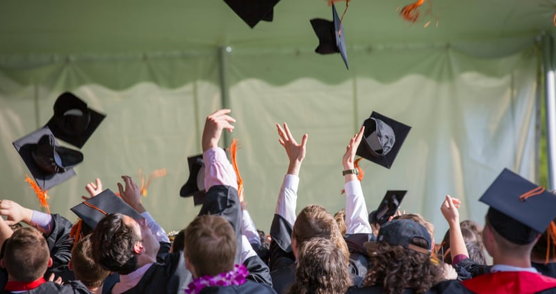 Post Graduation Discounts