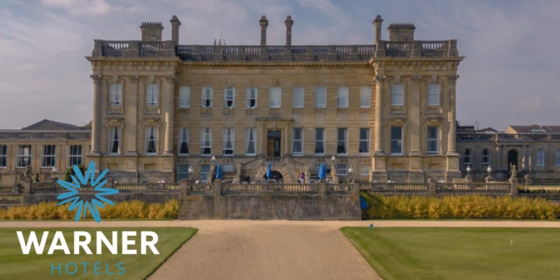 Warner Hotels Discount