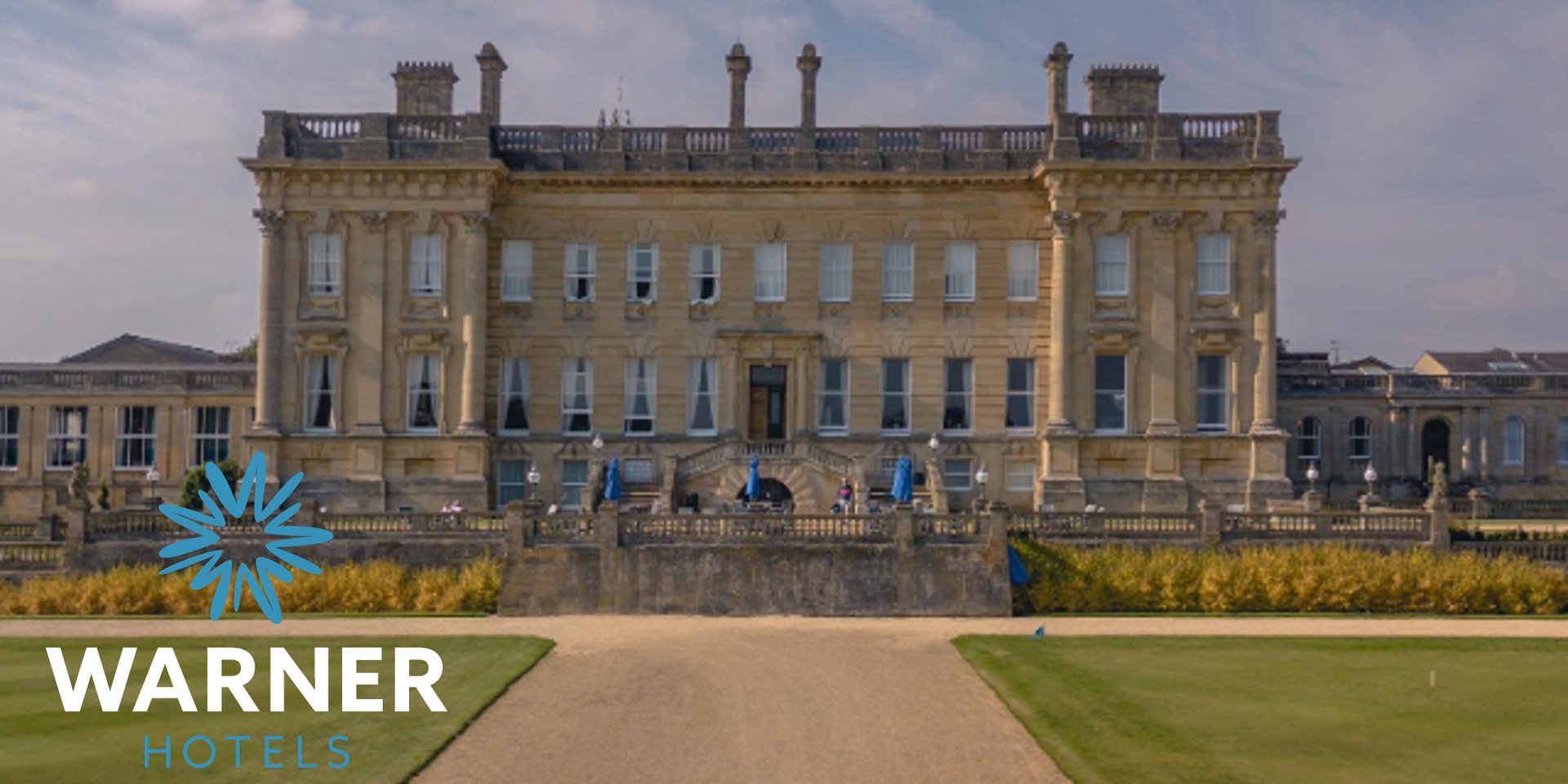 Warner Hotels Discount