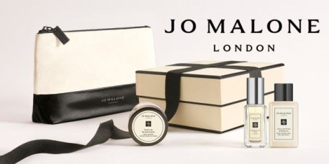 Jo Malone discount offer