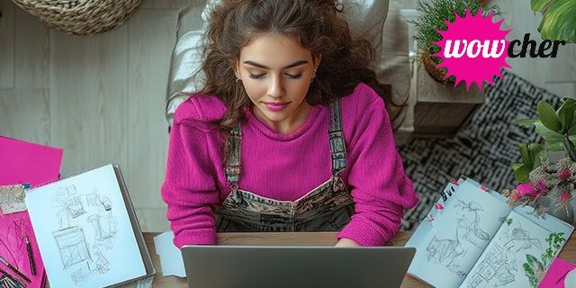 Wowcher discount image