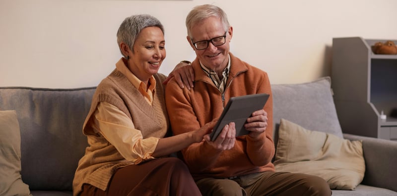 Discounts for Retirees