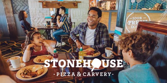 Stonehouse Discount image