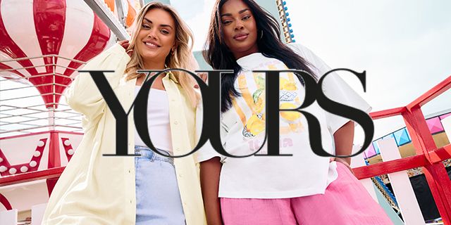 Yours discount offer