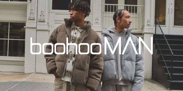 BoohooMAN Discounts