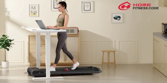 Home Fitness Code discount image