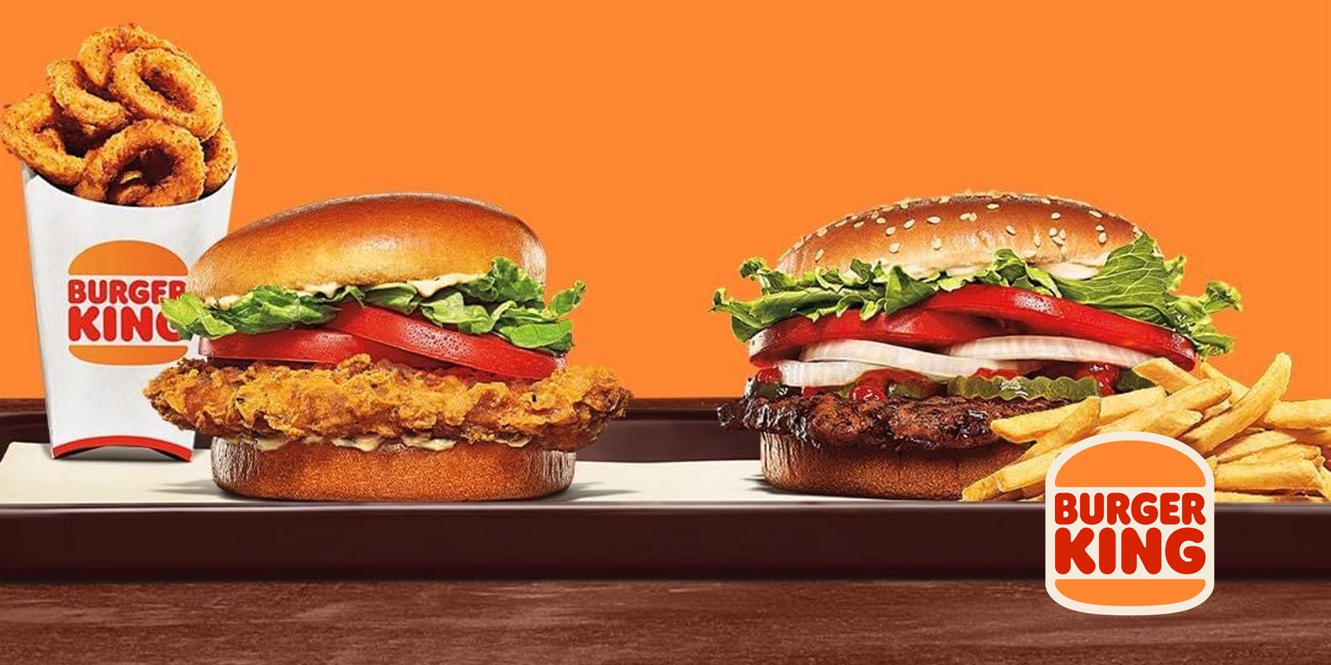 Burger King Discount image