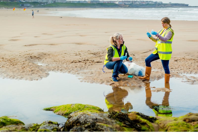 Environmental Agency CTA