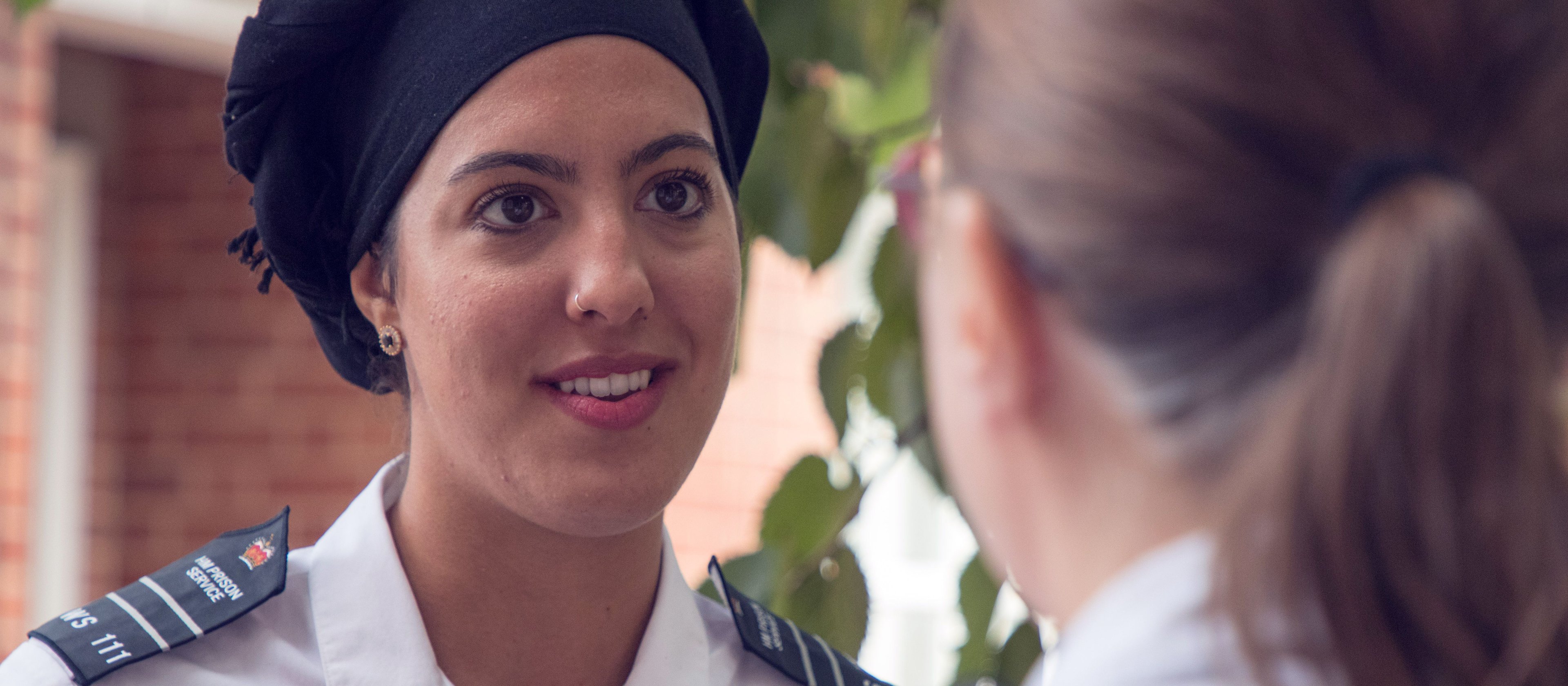 HMPPS discounts image