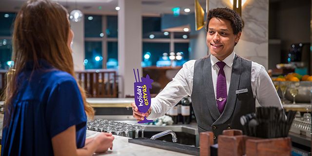 Holiday Extras Discount