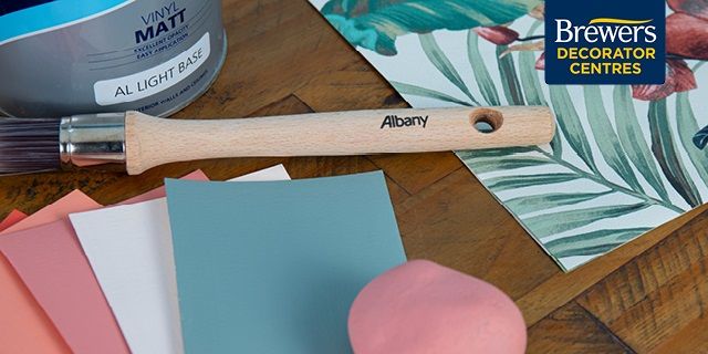 Brewers Decorator Discounts