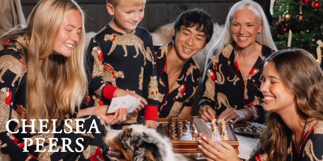 Chelsea Peers discount offer