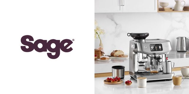 Sage Appliances discount offer