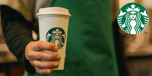 Starbucks Discount image