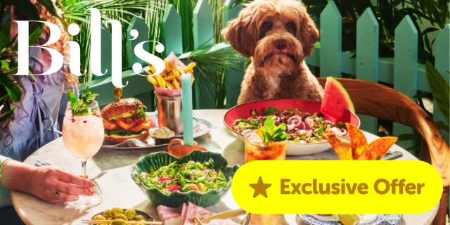 Bill'ss discount image