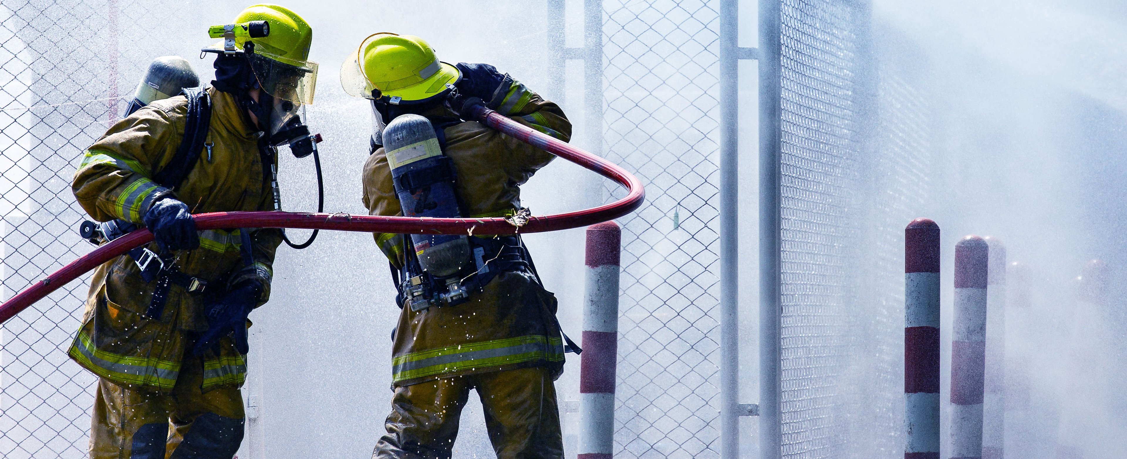 Fire Service discounts image