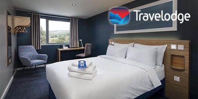 Travelodge Discount