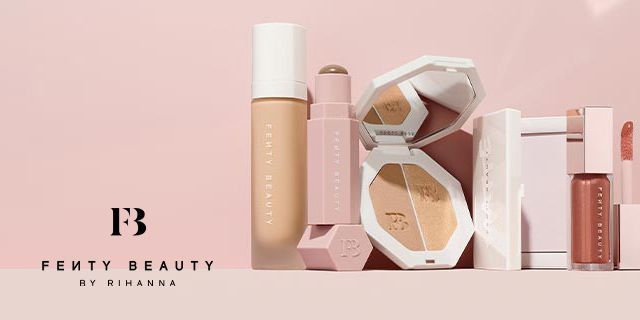 Fenty Beauty discount offer