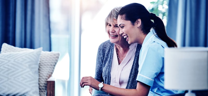 Residential Care Worker CTA