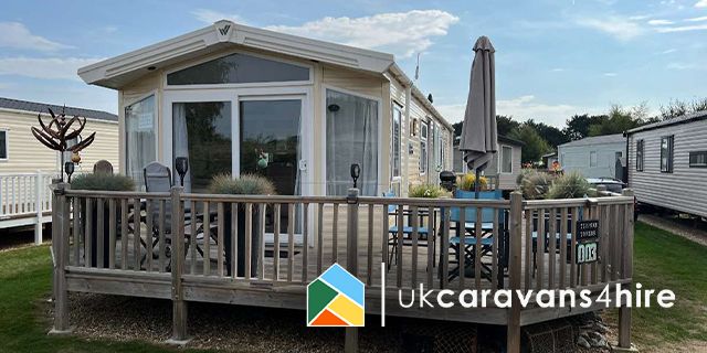 UKCaravans4Hire Discount