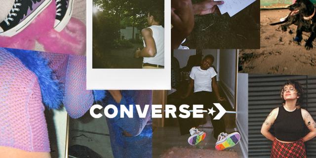 Converse discount offer