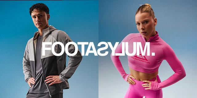 Footasylum discount offer