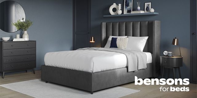 Bensons For Beds discount image