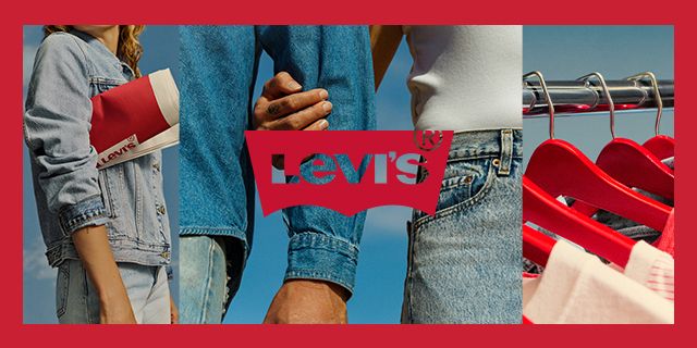 Levi's Discounts