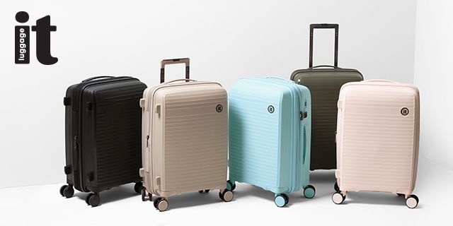 IT Luggage Discount