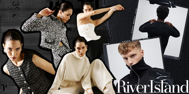 River Island discounts