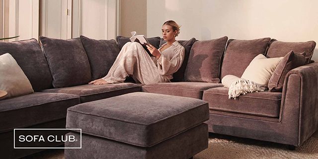 Sofa Club Limited discount image