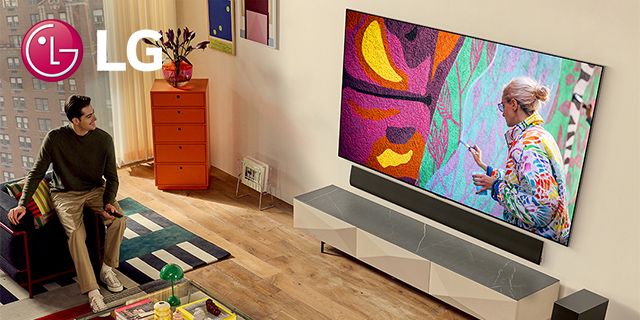 LG TV Discounts
