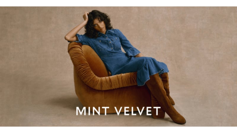 Mint Velvet Discounts