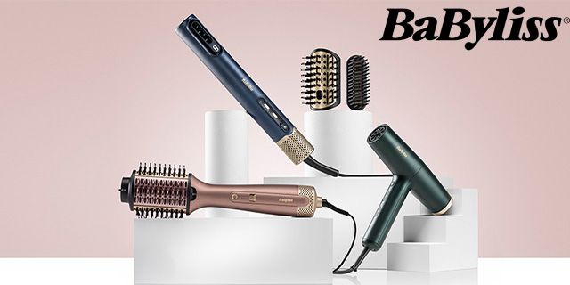 Babyliss discount offer