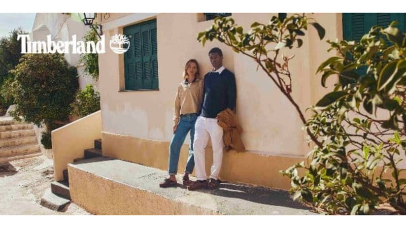 Timberland Discounts