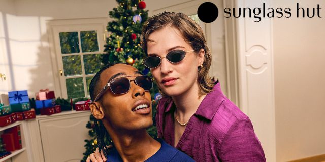 Sunglass Hut discount offer