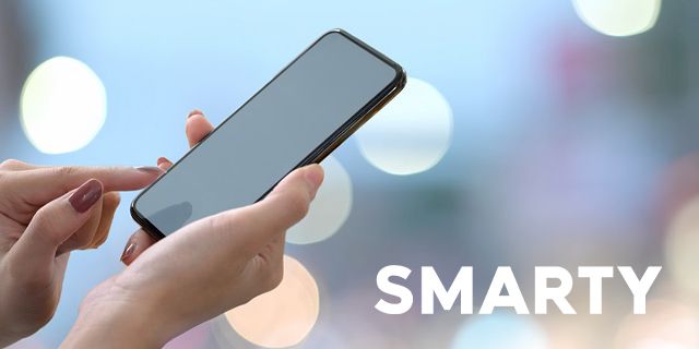 SMARTY Mobile discount offer