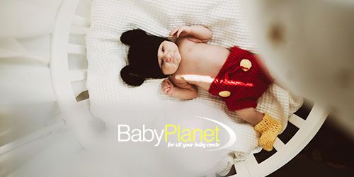 BabyPlanet discount offer