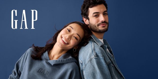 GAP Discounts