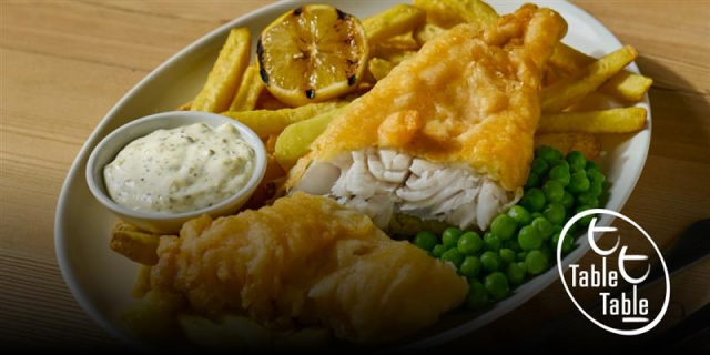 Table Table Discount image