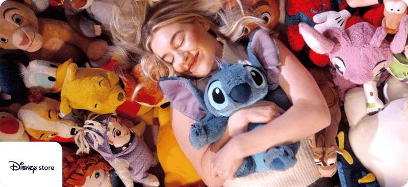 Disney Store Discounts