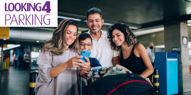 Bristol Airport Parking Discounts