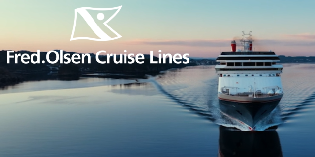 Fred Olsen Cruise Lines offer