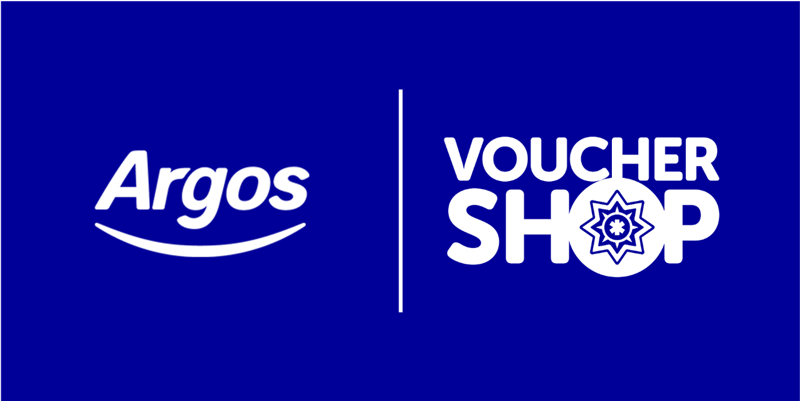 Argos discount offer